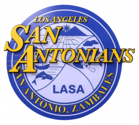 Los Angeles San Antonians